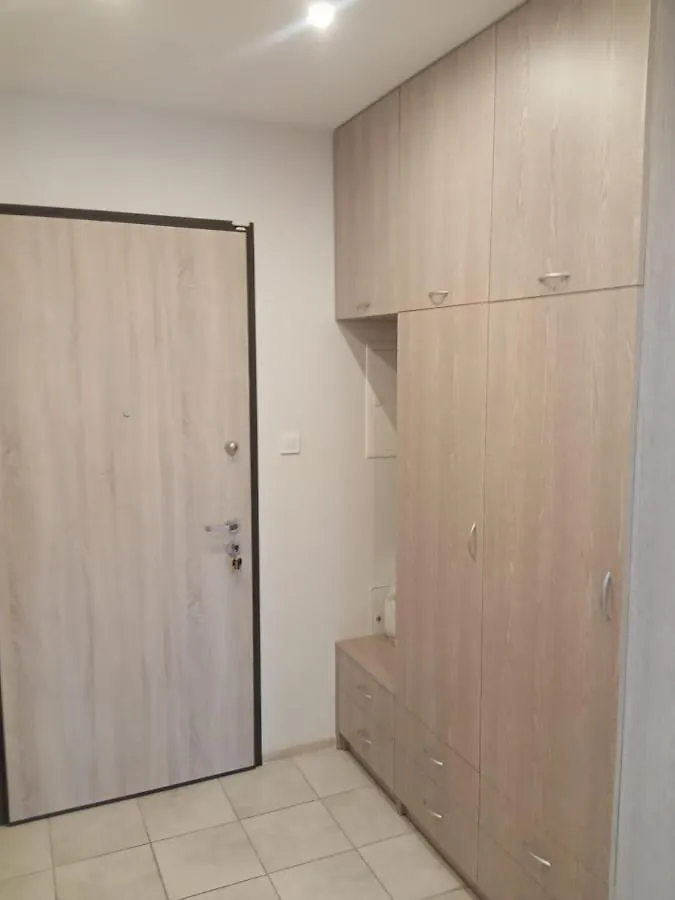 Apartament Gdansk Letnica 0*,